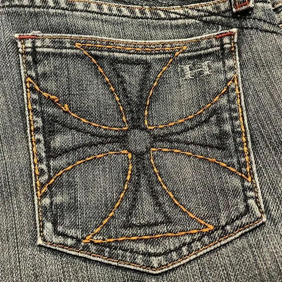 Habitual Bootcut Jean - Picture 8 of 11